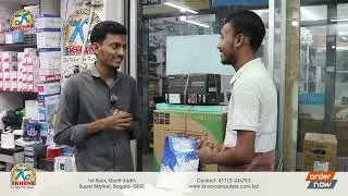 Happy Customer Budget PC Build For Graphics Design || Customer Review 2025 || Khan Computers
