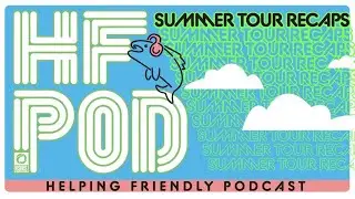 Summer Tour 2024 Recaps &mdash; St. Louis