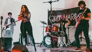 Out Liars - Live in Casa do Alto, Maia | Full Concert