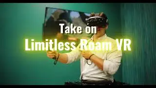Take Corp  Events to the Next Level @ Pelagos VR