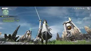 Arknights Endfield Walkthrough Chapter 1 Paving the Way PC Max Settings 3440x1440p Ultrawide