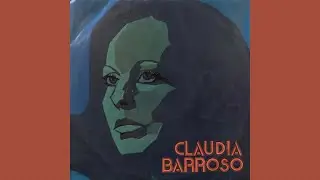 Claudia Barroso - No Vai-Vem Do Mundo - 1973
