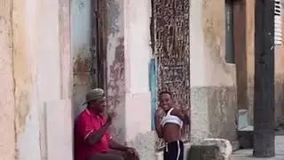 Cuba real boxing history
