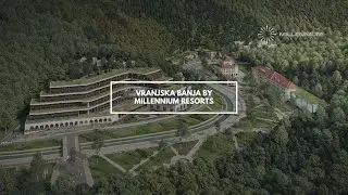 Millennium Resorts - Vranjska Banja Resort