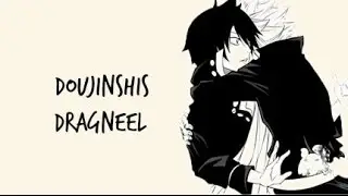 Fairy Tail Doujinshis Dragneel