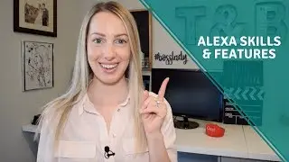 Amazon Echo: 10 Best Alexa Skills & Features