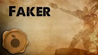 SKT T1 Faker | Viktor vs Twisted Fate | LoL Pro Replay | League of Legends Gamemplay