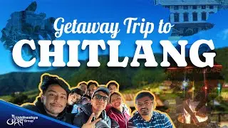 Our Team Getaway: Chitlang Office Retreat Vlog