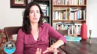 The Particular Sadness Of Lemon Cake - Aimee Bender
