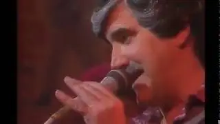 Ken Mullan - An Old Love
