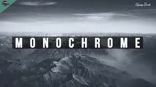 Monochrome - Deep inspiring Bell Rap Beat | Thoughtful Hip Hop Instrumental [prod. by Veysigz]