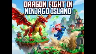 DRAGON DEAD UNDER 1 MIN
