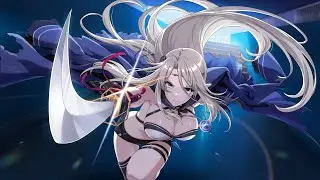 [Basic Outfit] Beatrix: War Goddess' Intuition Ch.4 | Kagemasu Outfit Story