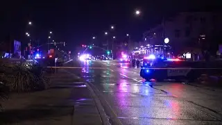 Law enforcement community mourning loss of officer