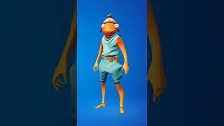 Fishstick Bundle #fortnitechapter4season3