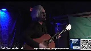 Bob Walkenhorst - 2025-11-05 - Mike Kelly's Westsider