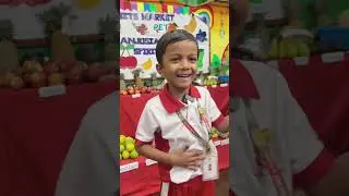 Want Happy Kids? Try These Amazing Healthy Fruits