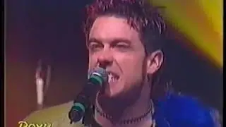 Zebrahead - Italy (2001) + Bonus Trip Footage