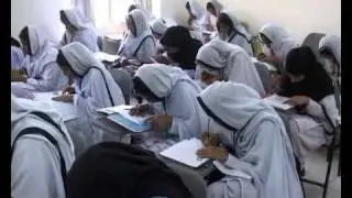 Punjab Technical & Vocational Training Centre