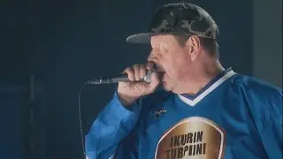 Popeda &ndash; Sukset (Ratinasta poikki 2023)