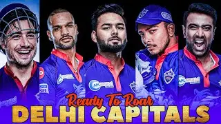 DC whatsapp status | Delhi Capitals Whatsapp status | Dc Tamil Status | Rishabh Pant Whatsapp Status