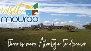 Mour&atilde;o - There is more Alentejo to discover - English Version - 4K