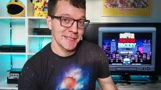 Super Blood Hockey - Nintendo Switch Physical Review