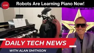 JUNE 20, 2024 - Daily Technology News with Alan Smithson