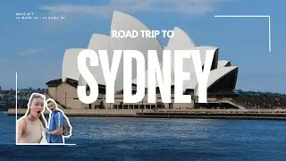 On quitte tout pour Sydney - 7ème mois de notre PVT