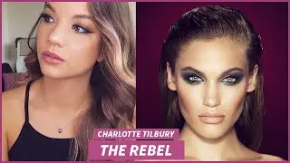 THE REBEL | CHARLOTTE TILBURY