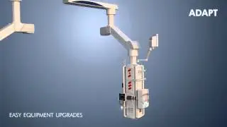 Berchtold New Teletom ICU Equipment Management System - Kyle Uminger