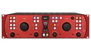 SPL DMC Mastering Console