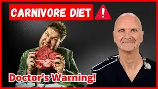 Harmful Side Effects of the Carnivore Diet You MUST Know!