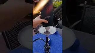 New One 🔥💨💨 #short #royal_shisha #hookah #shisha