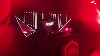 H&C FANS au HARDPULZ  01 REBELION du tres lourd