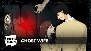Top 12 Strongest ghost wife  Characters