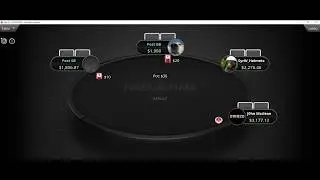 $ 4,010 J0hn Mcclean vs buttonclickr J9 vs 76