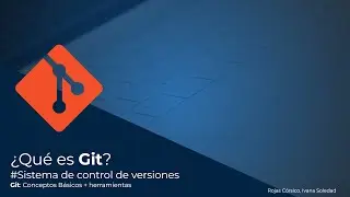 GIT: Introducción.