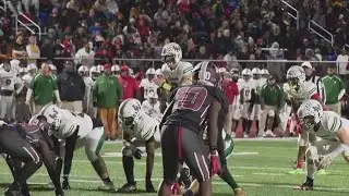Lawrence North vs. Lawrence Central kicks off Week 1 of Operation Football