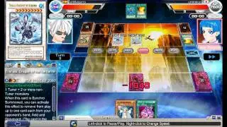YOC Winter 2012 Preliminary Round 13