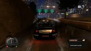 How to reach Police station in Sleeping Dogs