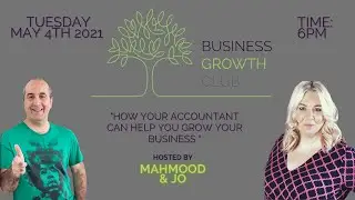 How Your Accountant Can Help You Grow Your Business