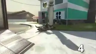 Top Five Tomahawk Kills (Ep. 1)