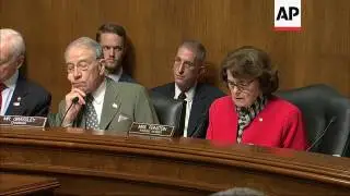 Lawmakers Assess Spike in Religious Hate Crimes