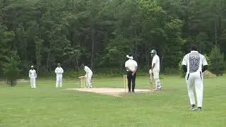 Stallions vs Warriers Millennium Cricket League 06222019