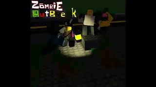 Zombie Outbreak OST Helicopter Escape Theme