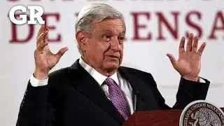 AMLO condiciona inversi&oacute;n en energ&iacute;as renovables