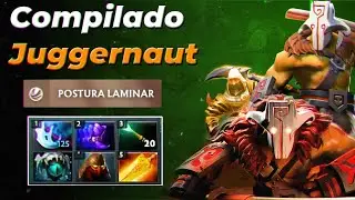 Me pagaram para jogar de JUGGERNAUT!