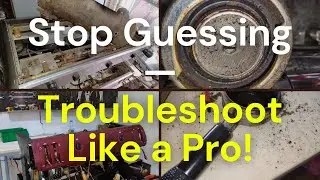The Ultimate Coffee Machine Technician&rsquo;s Troubleshooting Checklist &mdash; Fix Your Espresso Like a Pro!