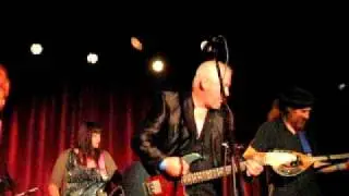 MVI_1141 Mekons 07 OCT 2011 Bell House Hold in the Ground.AVI